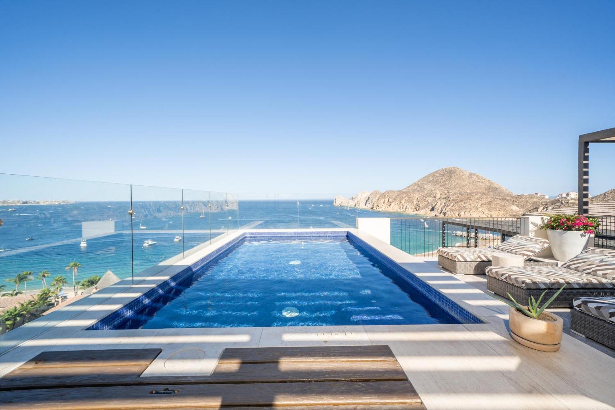 1 Homes Preview Cabo Cabo San Lucas Extérieur photo