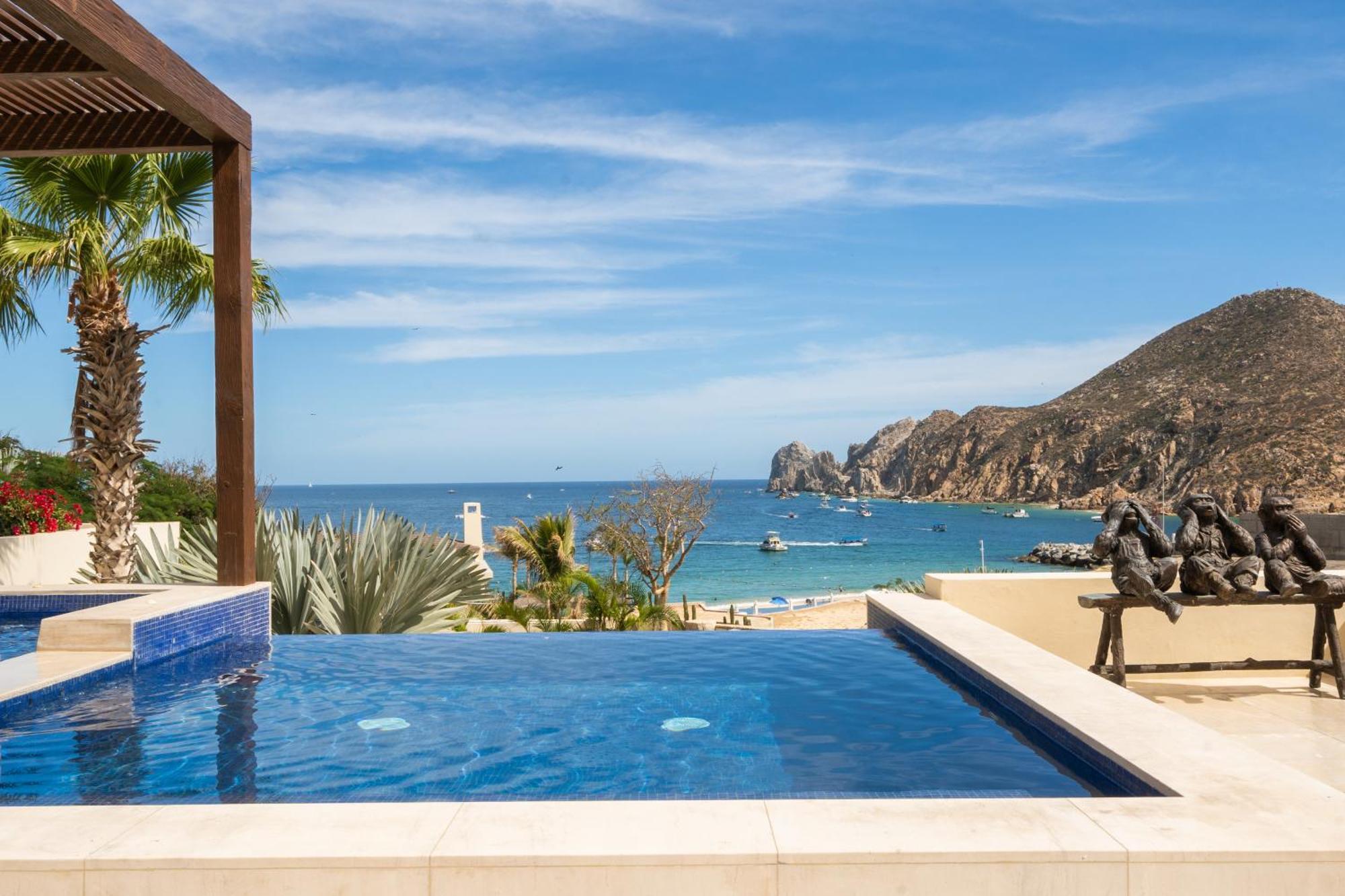 1 Homes Preview Cabo Cabo San Lucas Extérieur photo