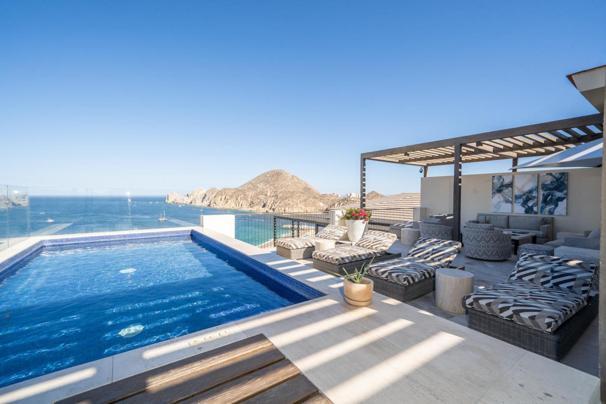 1 Homes Preview Cabo Cabo San Lucas Extérieur photo